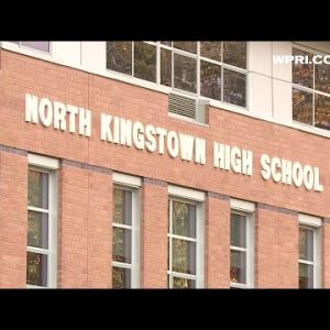12 NEWS NOW: Former student sues North Kingstown over naked ‘fat test’ scandal