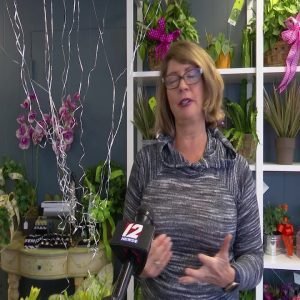 VIDEO NOW: Inflation impacting Mother's Day flowers, but florists have some advice
