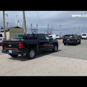 12 NEWS NOW: Body pulled from water in Narragansett