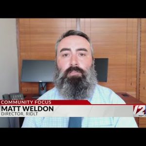Community Focus: DLT Director Matt Weldon