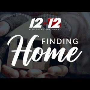 Finding Home: A 12 on 12 Digital Original