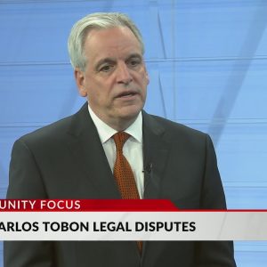 VIDEO NOW: Attorney General Peter Neronha on Target 12 Investigation into Rep. Carlos Tobon
