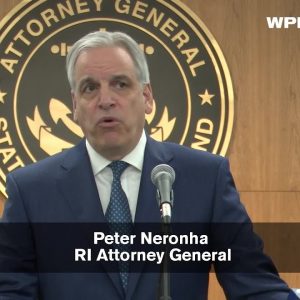 VIDEO NOW: Attorney General Neronha breaks down National Grid settlement