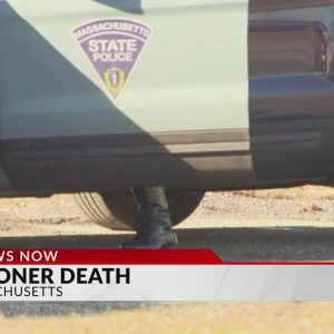 Man dies in Massachusetts State Police custody at Danvers barracks