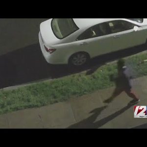Police: Providence break-in may be related to reported assaults