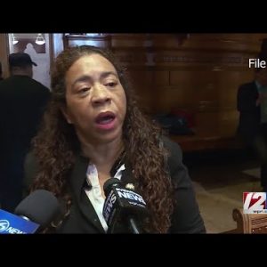 Providence councilwoman reaches plea deal in hit-and-run case