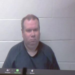 Rape suspect ordered held as judge considers dangerousness