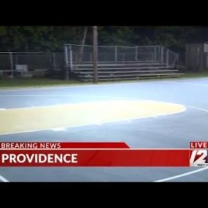 Shooting at Billy Taylor Park in Providence