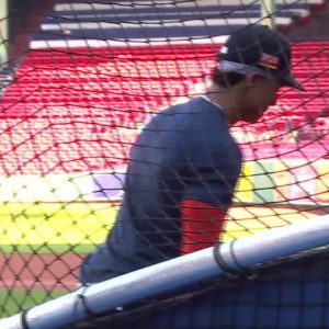 Former Classical star Jeremy Pena returns to Fenway as Astros starting shortstop