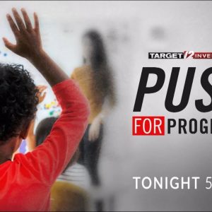 Target 12: Push for Progress in Providence Schools