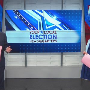 Ted Nesi on the new 12 News/RWU poll in the race for RI governor