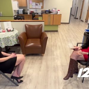 The Gift of Life: Extended interview with Rhode Island Blood Center