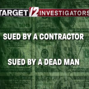 Trail of Debts: A Target 12 Investigation debuts Thursday at 5