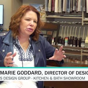 Who To Know: Exodus Design Group - Kitchen & Bath Showroom