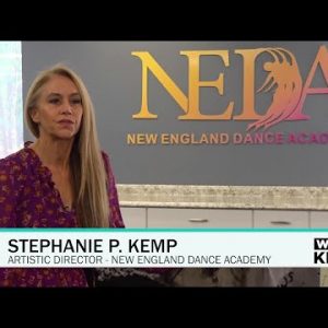 Who To Know: New England Dance Academy