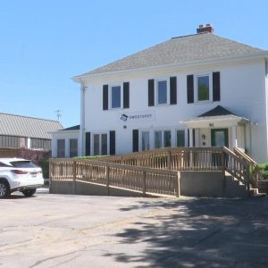 12 NEWS NOW: New delivery-only marijuana dispensary to open in South Kingstown