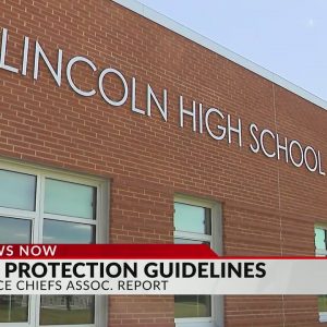 Best practices for Rhode Island school security