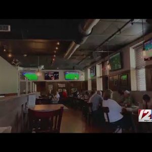 Celtics boosting business for area bars, restaurants