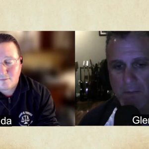 Chas Calenda: Attorney At Law: EP33 - 2A Under Attack