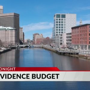 Providence City Council moves to lower property tax rate proposed by Elorza