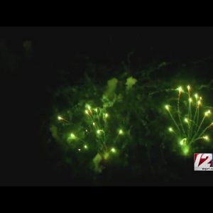 'Be considerate': Providence officials working to crack down on illegal fireworks