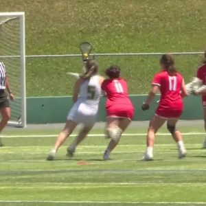 East Providence wins back-to-back girls lacrosse titles