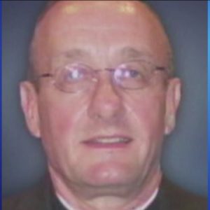 Former RI priest charged with sexual assault to appear in court