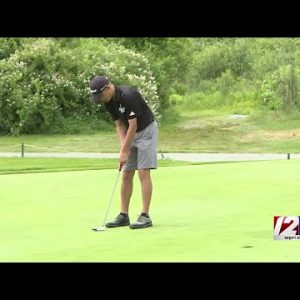 Jackson repeats as individual champ, leads LaSalle to team title
