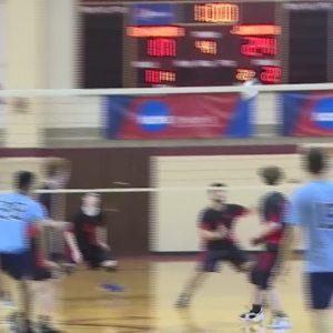 Johnston wins DIII boys volleyball title over Exeter-West Greenwich