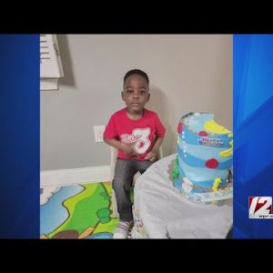 Missing boy, 3, found dead in Lowell pond