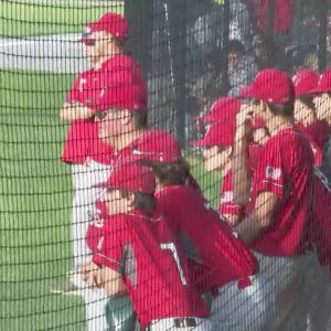 Narragansett takes Game 1 of DII baseball championship over Westerly