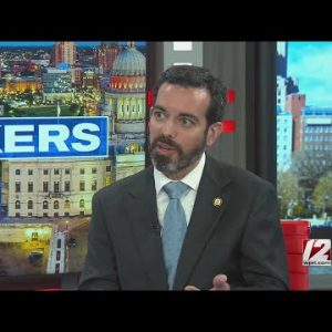 Newsmakers 6/17/2022: US Attorney Cunha; reporters' roundtable