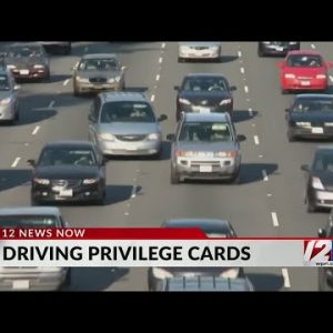 McKee to sign bill allowing driving privileges for immigrants in US illegally