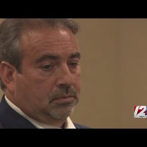 Former Westerly Dems chair charged with sexual assault released on bail