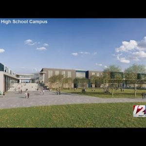 Pawtucket residents to vote on construction of new high school