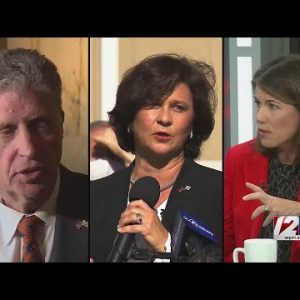 Poll: Gorbea takes lead, Foulkes surges; Fung on top for Congress