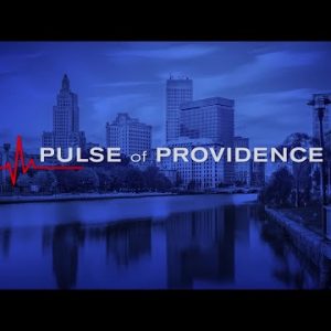 Pulse of Providence: Michael Stephens and Maj. Kevin Lanni