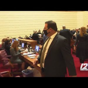 RI car tax set to be eliminated in new $13 billion budget