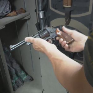 RI gun dealer reacts to high-capacity magazine ban