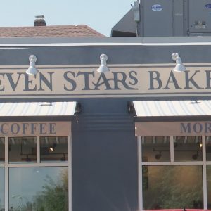 Seven Stars Bakery