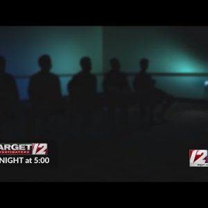 Target 12 Exclusive Interview: School Scandal