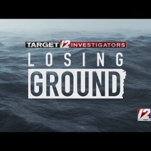 Target 12: Losing Ground