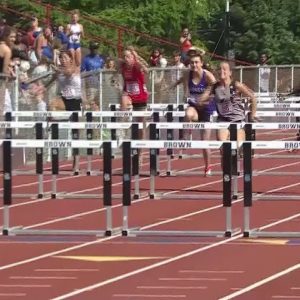 Track & field championships: La Salle wins boys and girls team titles