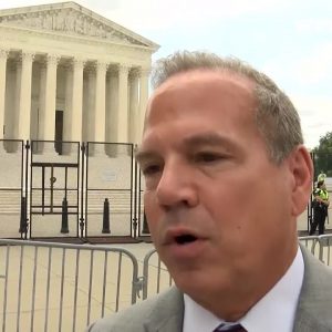 VIDEO NOW: Congress Cicilline reacts to Roe V. Wade decision