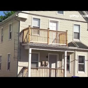VIDEO NOW: Providence police investigate reported home invasion