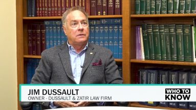 Who To Know: Dussault & Zatir Law