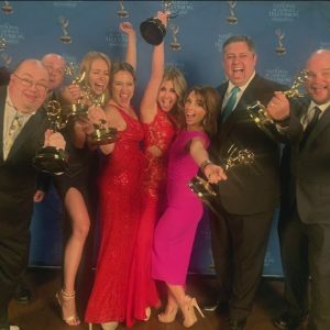 WPRI 12 team takes home multiple New England Emmy wins