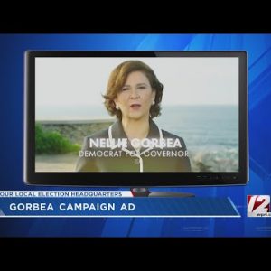 Your Local Election HQ: Nellie Gorbea