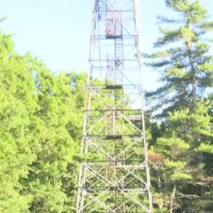 12 NEWS NOW: 3 teens to be charged in radio tower fire