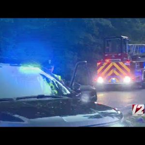 2 seriously injured in Attleboro motorcycle crash